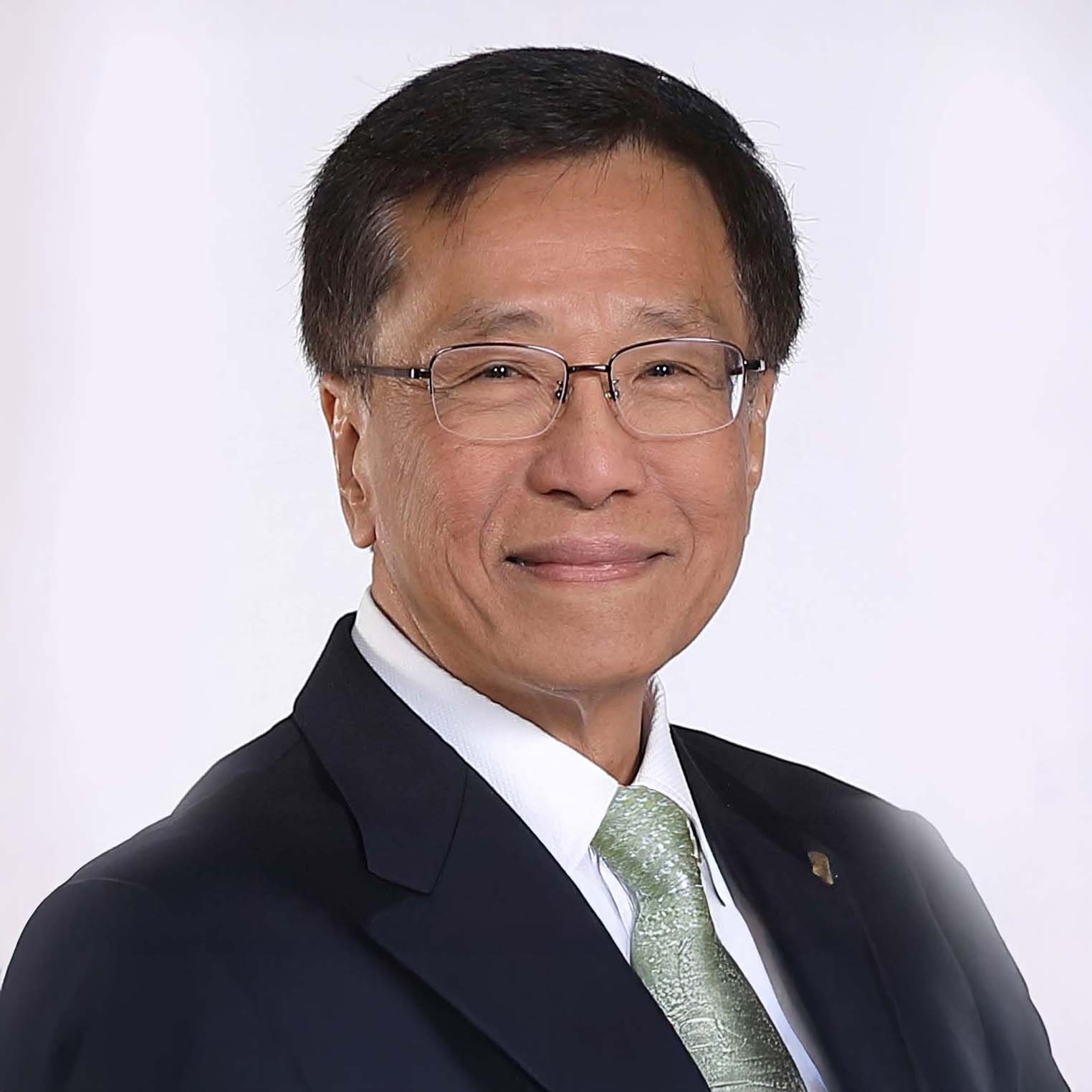 Tan Sri Lim Kok Thay