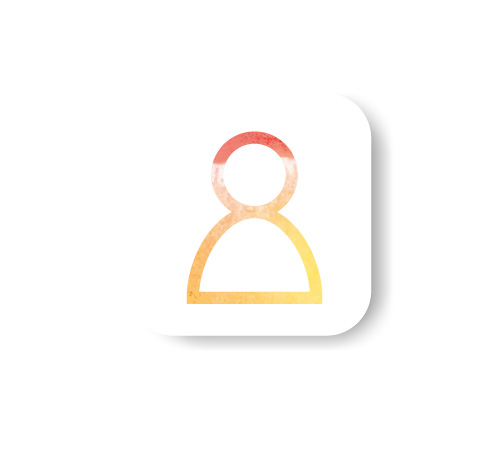 Person icon